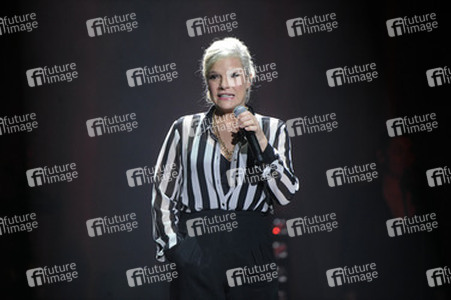 Ina Müller Konzert, Hamburg