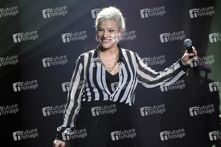 Ina Müller Konzert, Hamburg