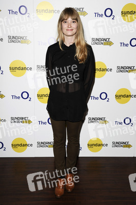 'Obvious Child' Premiere, Sundance London Festival 2014