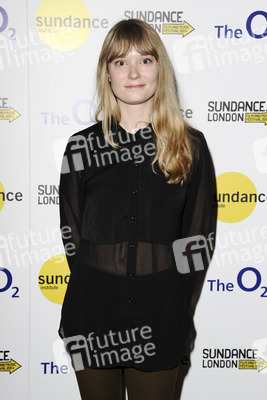 'Obvious Child' Premiere, Sundance London Festival 2014