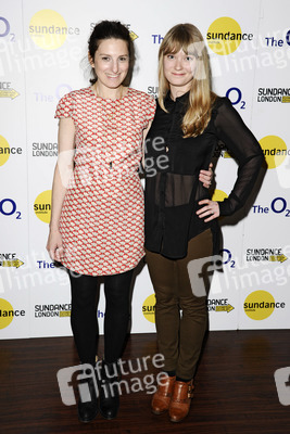 'Obvious Child' Premiere, Sundance London Festival 2014