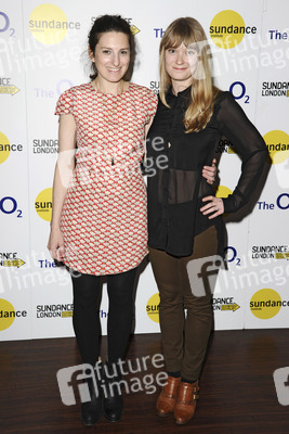 'Obvious Child' Premiere, Sundance London Festival 2014