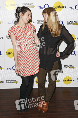 'Obvious Child' Premiere, Sundance London Festival 2014