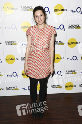 'Obvious Child' Premiere, Sundance London Festival 2014