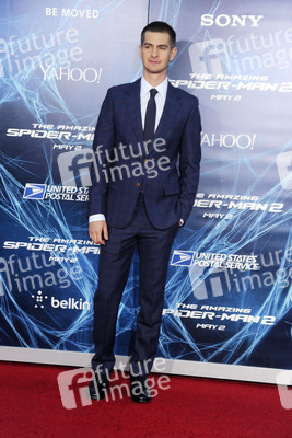 'The Amazing Spider-Man 2' Premiere, New York
