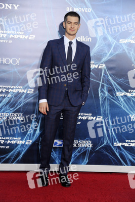 'The Amazing Spider-Man 2' Premiere, New York