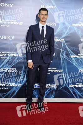 'The Amazing Spider-Man 2' Premiere, New York