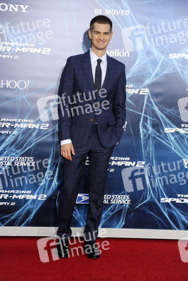 'The Amazing Spider-Man 2' Premiere, New York