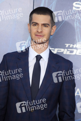 'The Amazing Spider-Man 2' Premiere, New York