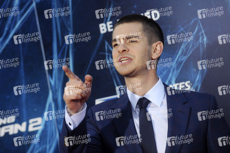 'The Amazing Spider-Man 2' Premiere, New York