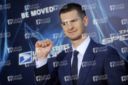 'The Amazing Spider-Man 2' Premiere, New York