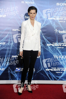 'The Amazing Spider-Man 2' Premiere, New York