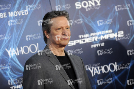 'The Amazing Spider-Man 2' Premiere, New York