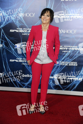 'The Amazing Spider-Man 2' Premiere, New York