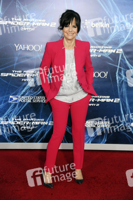 'The Amazing Spider-Man 2' Premiere, New York