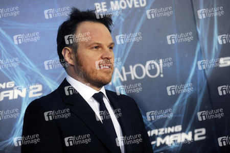 'The Amazing Spider-Man 2' Premiere, New York