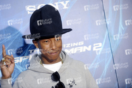 'The Amazing Spider-Man 2' Premiere, New York