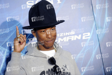 'The Amazing Spider-Man 2' Premiere, New York