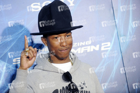 'The Amazing Spider-Man 2' Premiere, New York