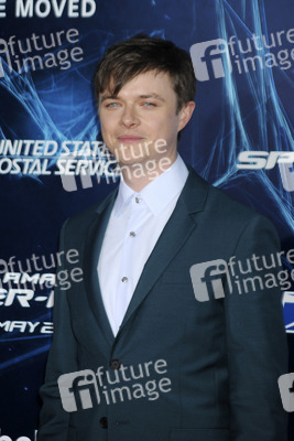 'The Amazing Spider-Man 2' Premiere, New York