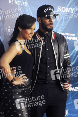 'The Amazing Spider-Man 2' Premiere, New York