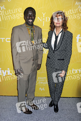Variety's Power Of Women: New York Event