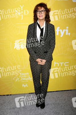 Variety's Power Of Women: New York Event