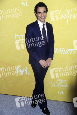 Variety's Power Of Women: New York Event
