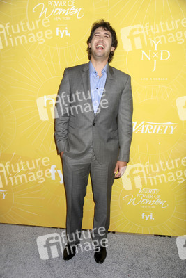 Variety's Power Of Women: New York Event