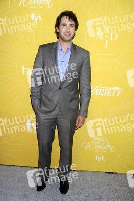 Variety's Power Of Women: New York Event