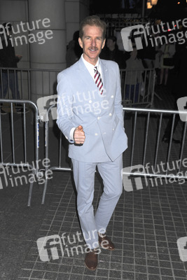 'Die Schadenfreundinnen' Screening, New York