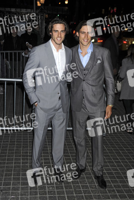 'Die Schadenfreundinnen' Screening, New York