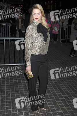 'Die Schadenfreundinnen' Screening, New York