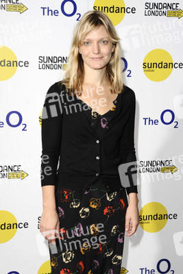 'Little Accidents' Premiere, Sundance London Festival 2014