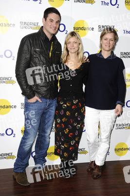 'Little Accidents' Premiere, Sundance London Festival 2014