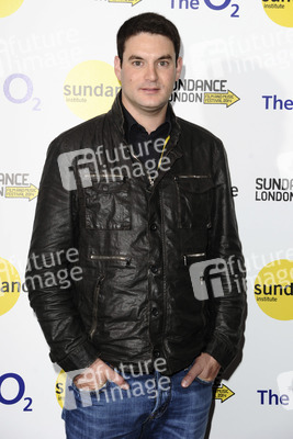 'Little Accidents' Premiere, Sundance London Festival 2014