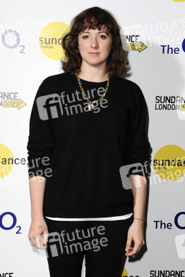 'Afronauts' Premiere, Sundance London Festival 2014