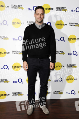 'August Sings Carmen Habenera' Premiere, Sundance London Festival 2014