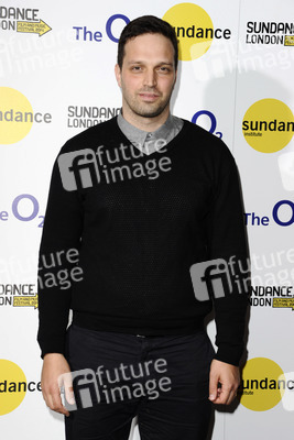 'August Sings Carmen Habenera' Premiere, Sundance London Festival 2014
