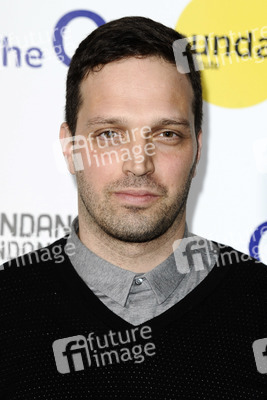 'August Sings Carmen Habenera' Premiere, Sundance London Festival 2014