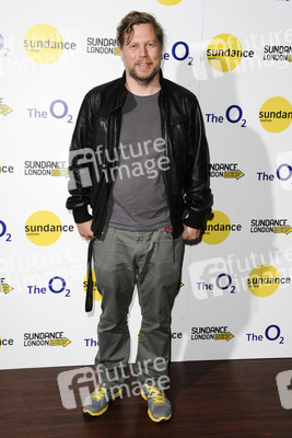 'August Sings Carmen Habenera' Premiere, Sundance London Festival 2014