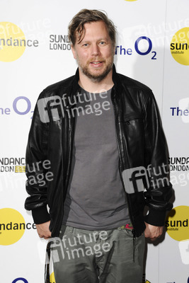'August Sings Carmen Habenera' Premiere, Sundance London Festival 2014