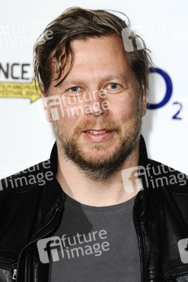 'August Sings Carmen Habenera' Premiere, Sundance London Festival 2014