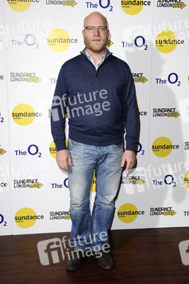 'August Sings Carmen Habenera' Premiere, Sundance London Festival 2014