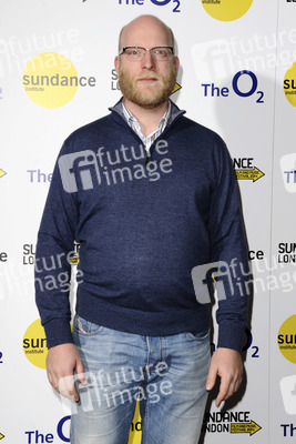 'August Sings Carmen Habenera' Premiere, Sundance London Festival 2014