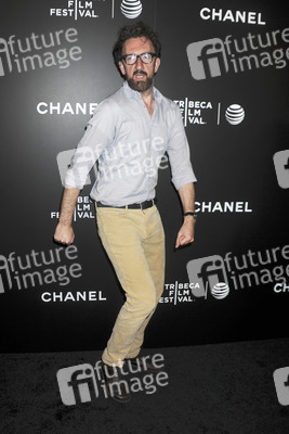 'Begin Again' Premiere - Tribeca Film Festival 2014, New York