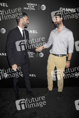 'Begin Again' Premiere - Tribeca Film Festival 2014, New York