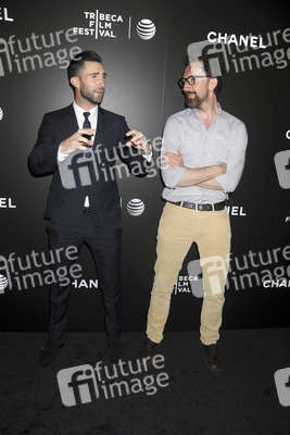 'Begin Again' Premiere - Tribeca Film Festival 2014, New York