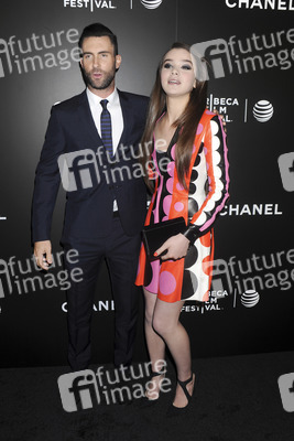 'Begin Again' Premiere - Tribeca Film Festival 2014, New York