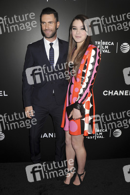 'Begin Again' Premiere - Tribeca Film Festival 2014, New York